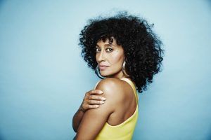 Burglars Steal Over $100,000 in Jewelry from Tracee Ellis Ross's Los Angeles Home
