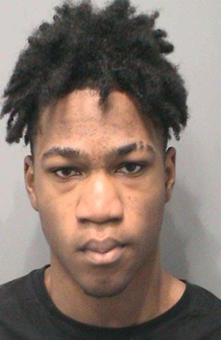 Court docs: Greenwood man admits to selling child sexual abuse material on X