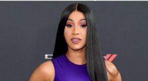Cardi B Opens Up About Politics And America's "Bad Karma"
