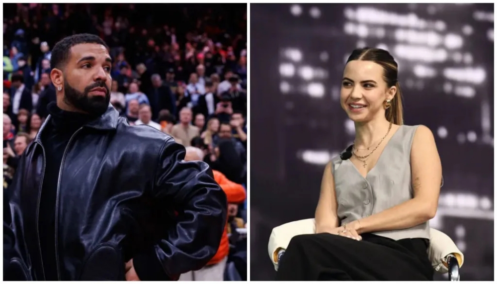 Drake Talks Fake Abs Rumors, Culture Vulture Claims, Disses Rick Ross & More In Bobbi Althoff Interv