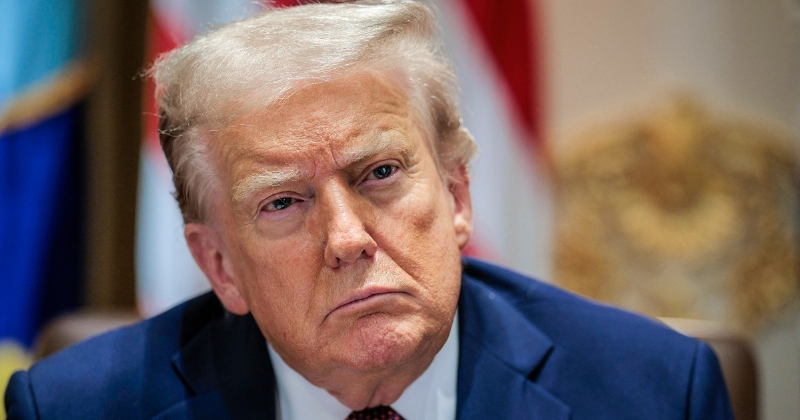 Trump appeals to the Supreme Court to preserve his sweeping tariffs