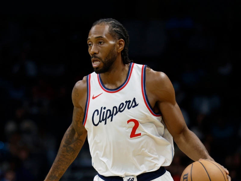 NBA to investigate Kawhi Leonard-LA Clippers endorsement deal