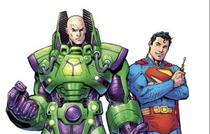 'Superman: Man of Tomorrow' Announced for 2027 Release by James Gunn