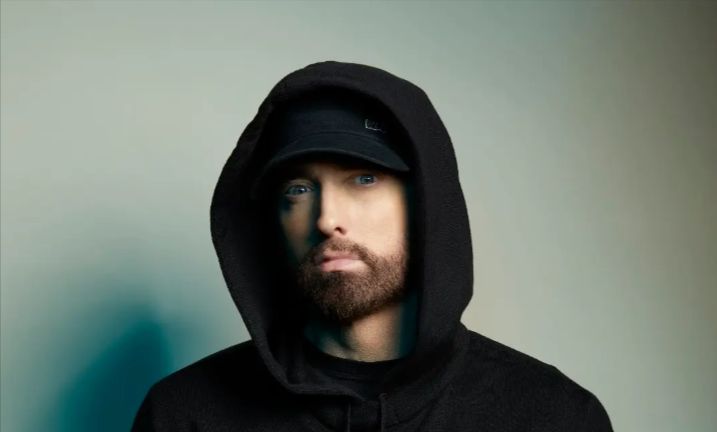 Eminem's Music Publisher Sues Meta for $109 Million Over Copyright Infringement