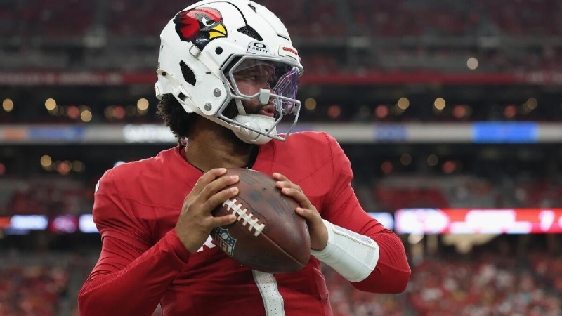 NFL football knockout, survivor pool picks, advice, strategy guide for Week 1, 2025: Avoid the Cardi