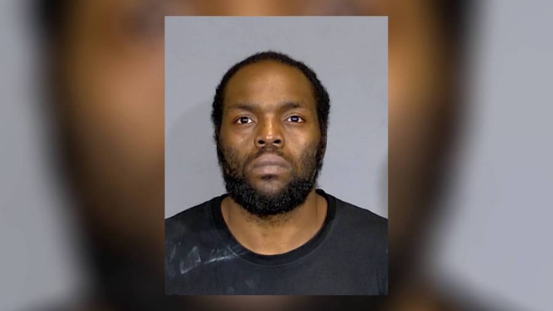 IMPD: Indianapolis man arrested after reported shooting at northeast side apartment complex