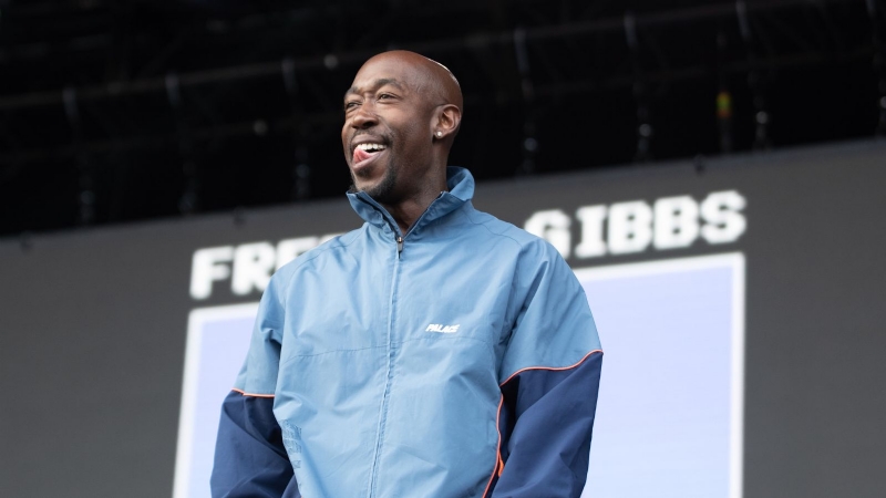 Freddie Gibbs & The Alchemist Confirm 'Alfredo 3' Is In The Works
