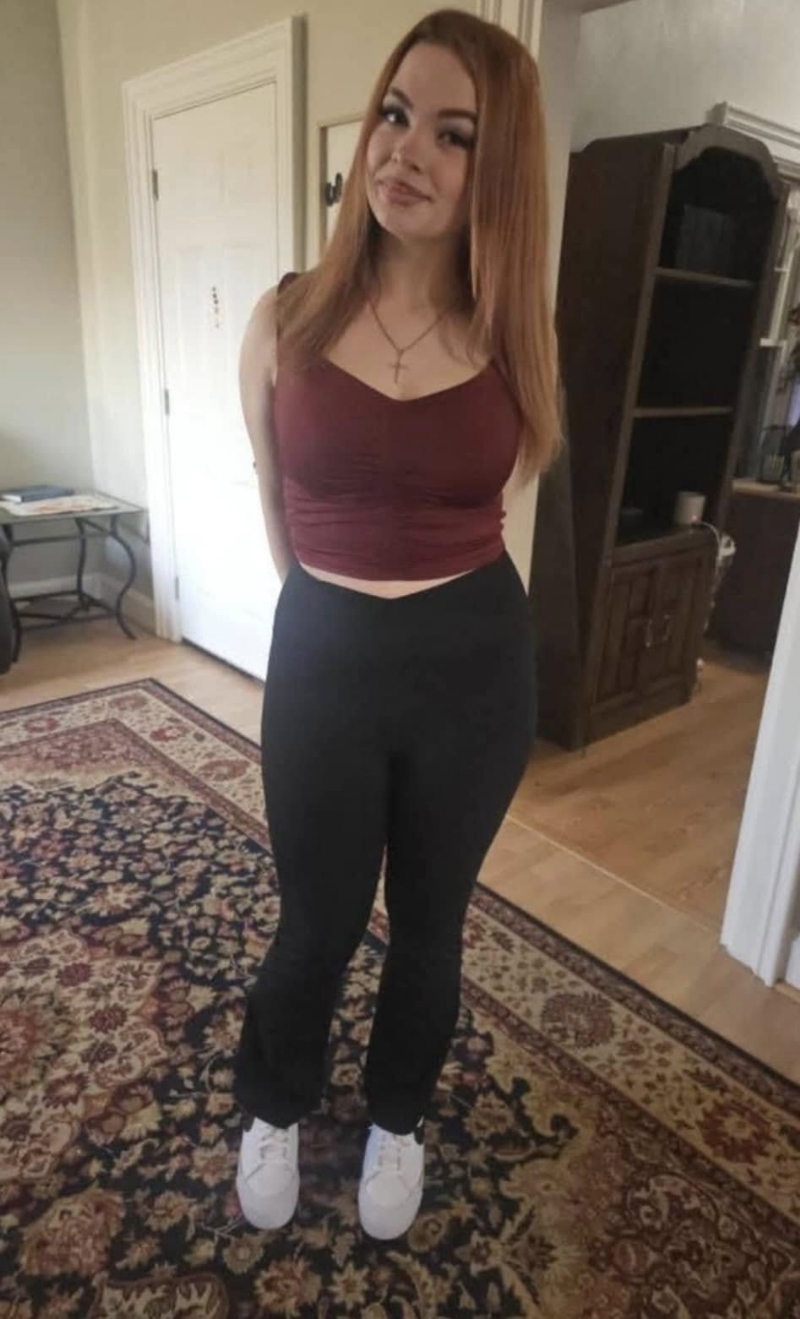 Police searching for teen girl missing from Greenfield