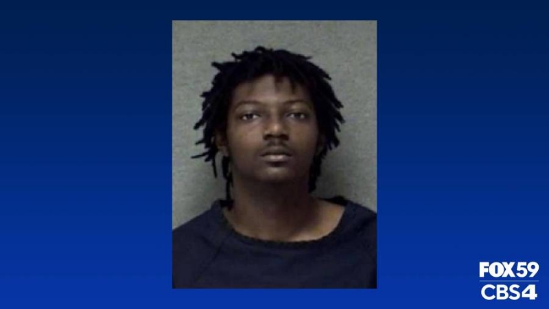 Muncie man gets 36 years for throwing girlfriend in front of moving train