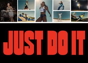 Nike Reintroduces "Just Do It" with New "Why Do It?" Campaign