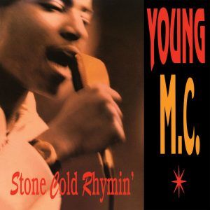 Today In Hip Hop History: Young MC Released His Debut Album 'Stone Cold Rhymin' 36 Years Ago