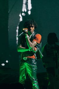 YoungBoy Never Broke Again Kicks Off First U.S. Headlining 'MASA' Tour with Sold-Out Dallas Shows