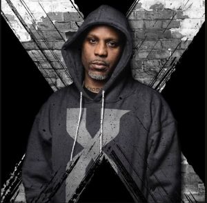 New DMX Official Merch Collection Launches via Bravado