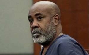 Tupac Murder Suspect Sentenced To 16-40 Months Additional Time For Prison Brawl