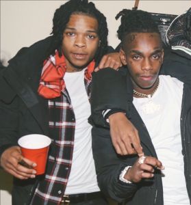 YNW Melly's Co-Defendant Offered 16-Year Plea Deal In Double Murder Case