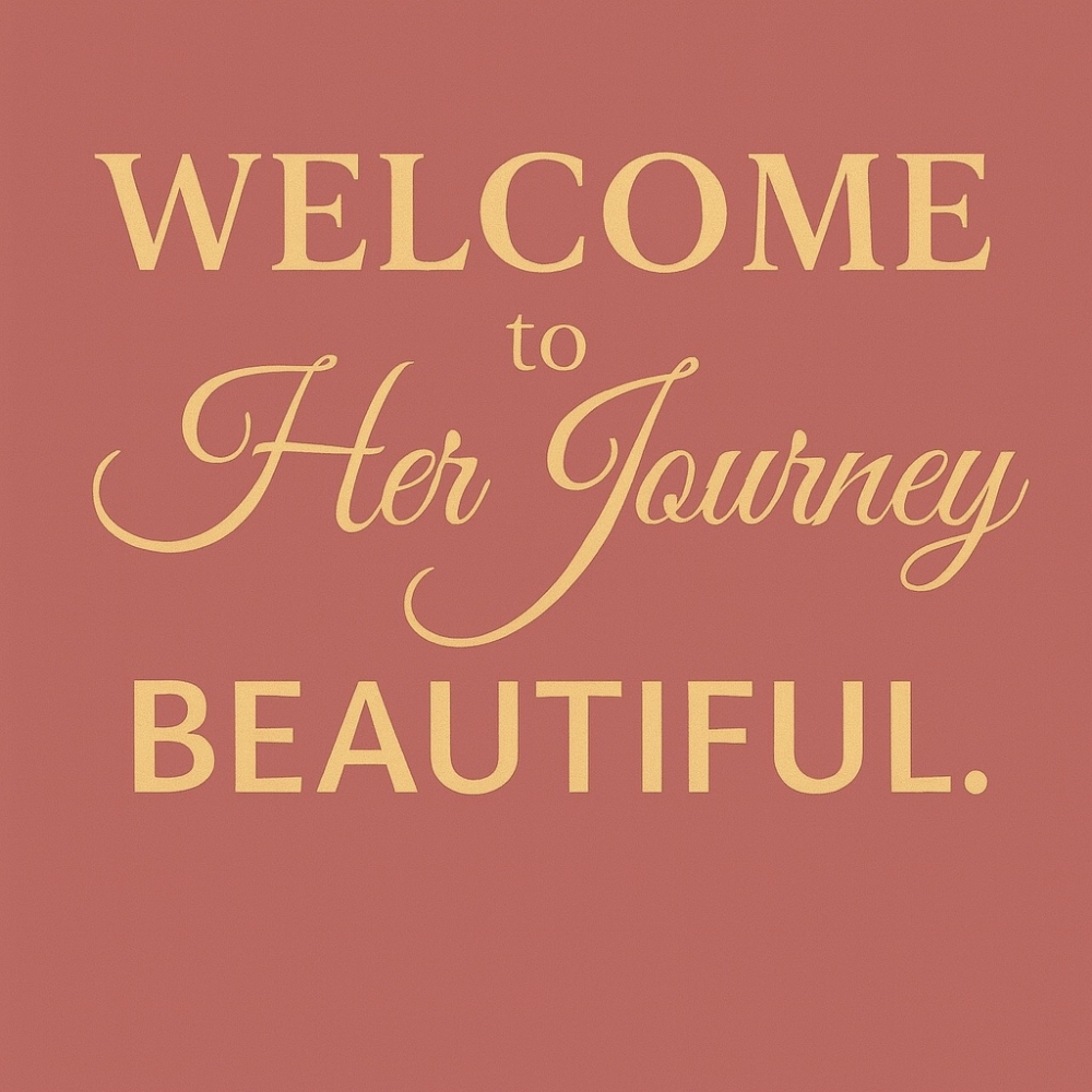 Welcome to Her Journey