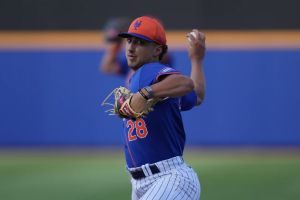 SOURCE SPORTS: Mets Shuffle Roster With Wander Suero Claim, Senga Demotion, Álvarez Return And Brand
