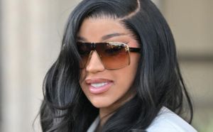 Cardi B Reveals Why She Turned Down The Super Bowl Halftime Show