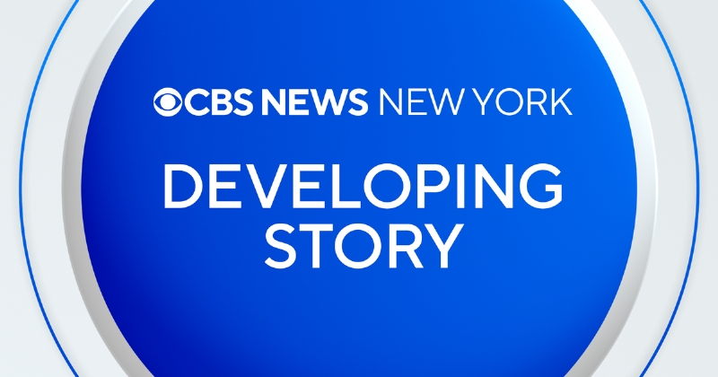 Jersey City shooting investigation after gunman fires at officers, police say