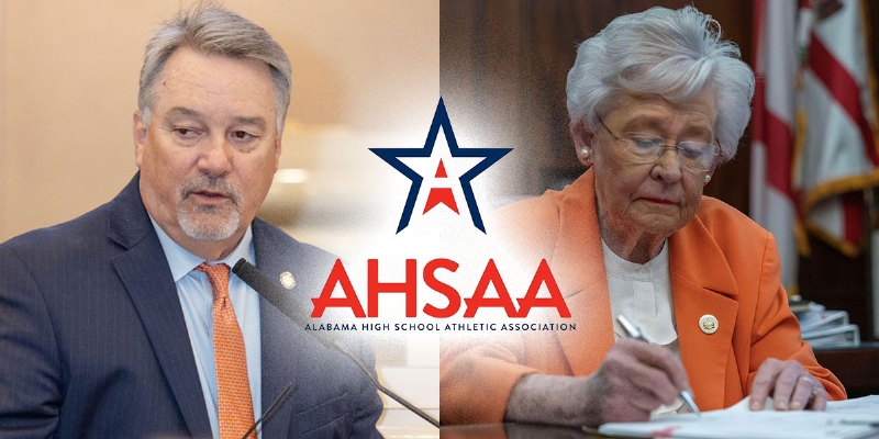 Alabama court blocks anti-school-choice AHSAA rule, sides with Governor Ivey and Speaker Ledbetter