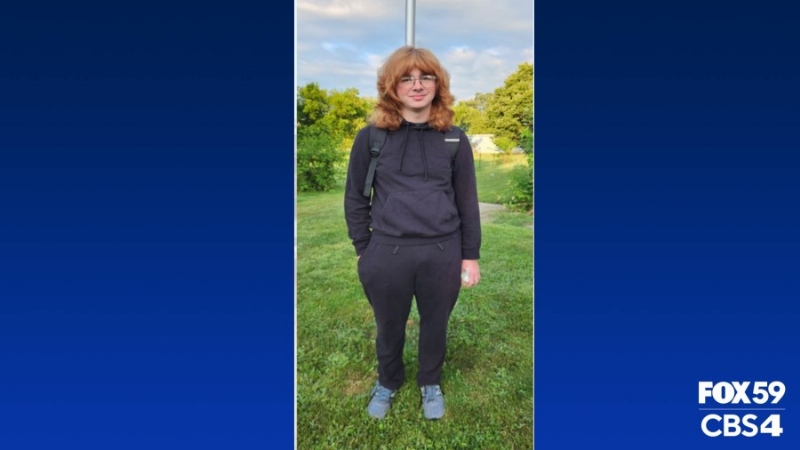 Wayne County Sheriff's Office looking for missing 17-year-old