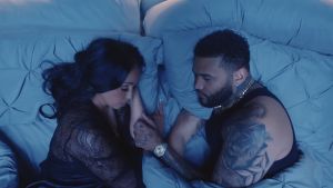 Joyner Lucas Drops Surprise Single "NVM" Featuring Mya in Video