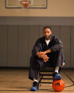 Tracy McGrady Returns to adidas Basketball Family
