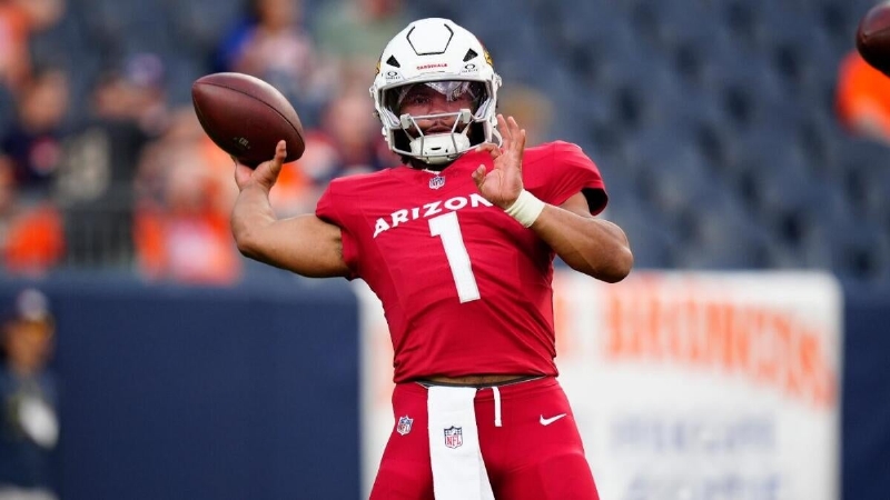 NFL football knockout, survivor pool picks, advice, strategy guide for Week 1, 2025: Avoid Arizona
