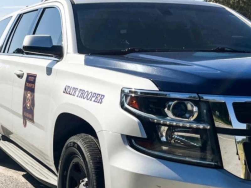 Cottondale Woman Dies After Motorcycle Crash On Interstate 59