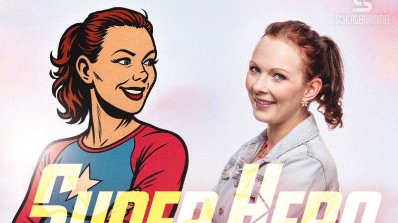 Denise Blum Unveils New Single Super Hero