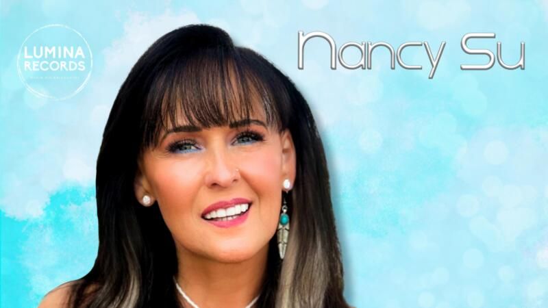 Nancy Su Debuts New Single Ein Freund wie du