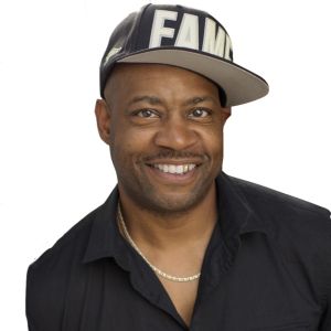 Happy 60th Birthday To Hip Hop Pioneer Dana Dane!