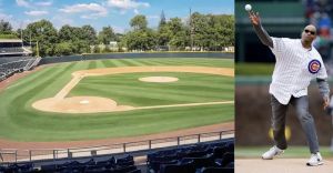 SOURCE SPORTS: Warren G Joins Ownership Group Of Minor League Baseball Team In Long Beach