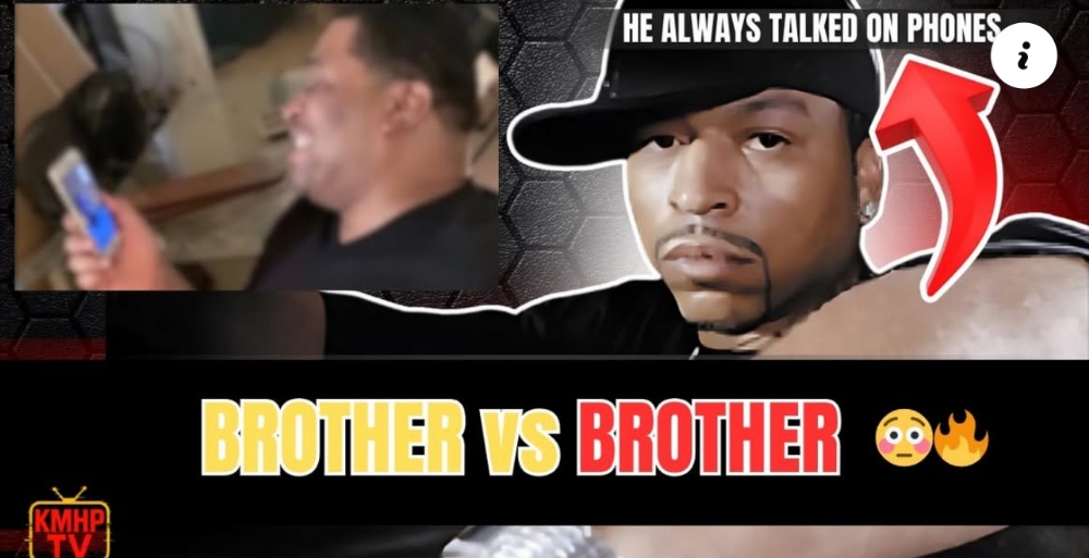 Big Meech Speaks on Southwest T & His Indictment ??