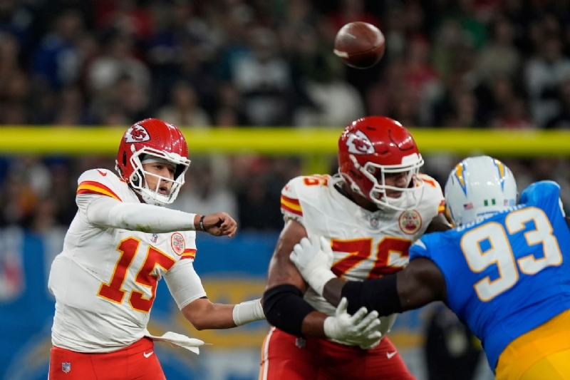 NFL streaming guide 2025: The cheapest ways to watch football without cable
