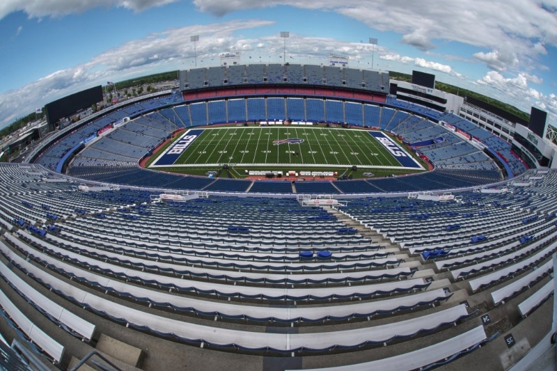 Ravens vs. Bills live updates: 2025 season begins with playoff rematch