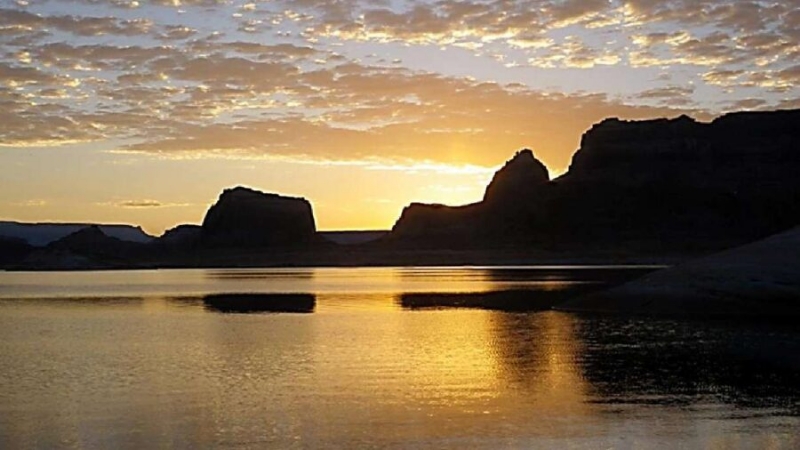 Body recovered from Lake Powell