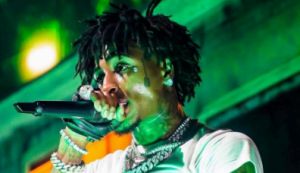 NBA YoungBoy Shuts Down Houston with the MASA Tour 