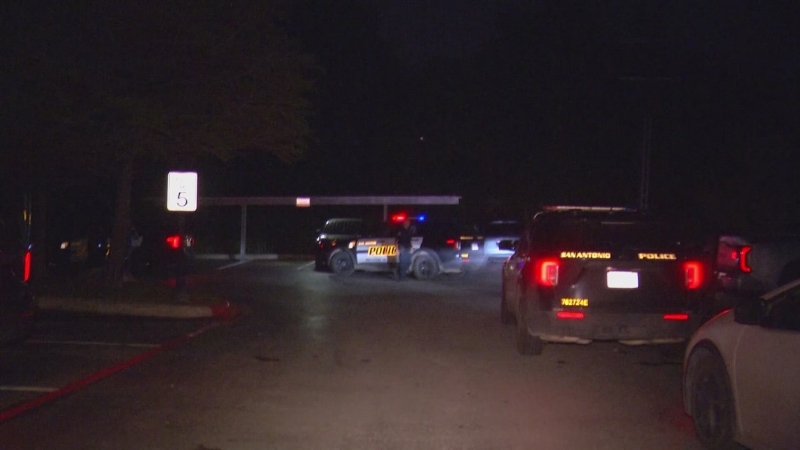 Police say man was stabbed after breaking into his old apartment