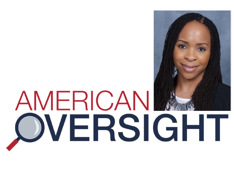 BREAKING NEWS: American Oversight files brief saying Abbott anti-trans directive to CPS violated leg