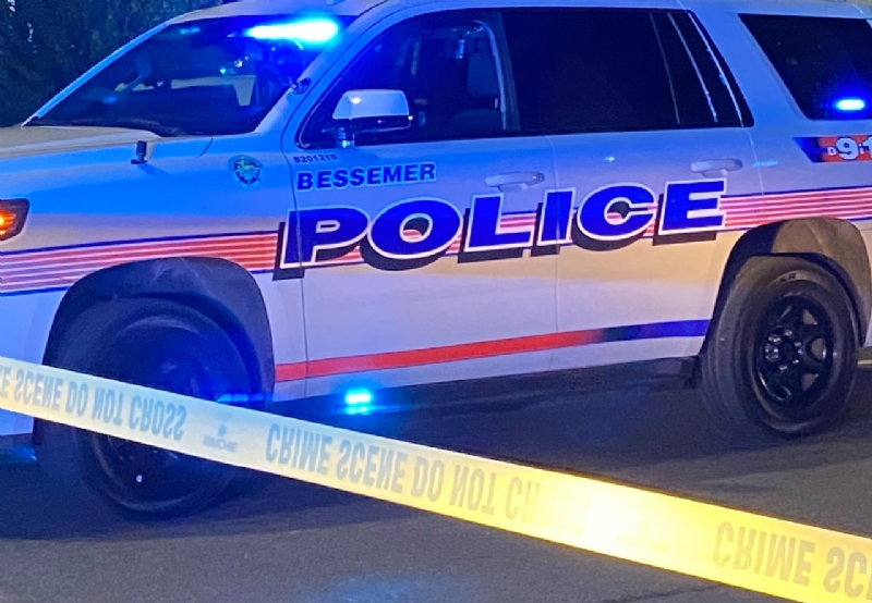 54-year-old Birmingham man killed in weekend shooting in Bessemer