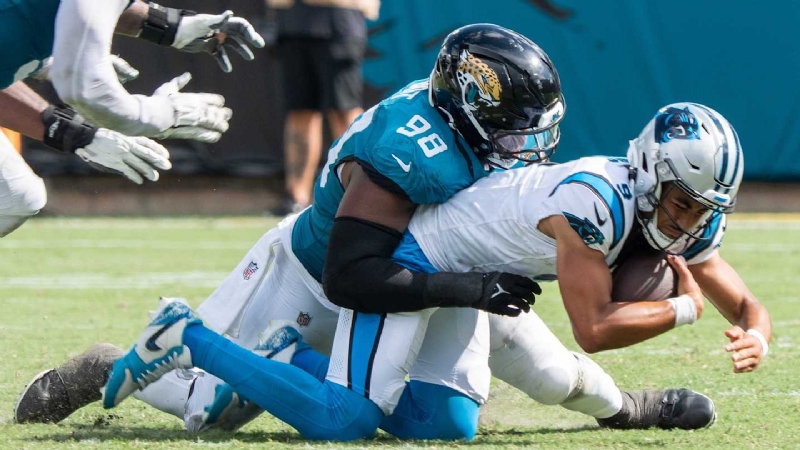 Carolina Panthers insider had colorful 2-word description for heinous 2025 opener