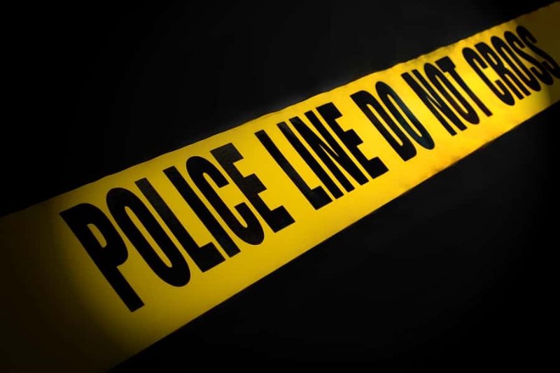 1 Dead In Deerfield Township Crash