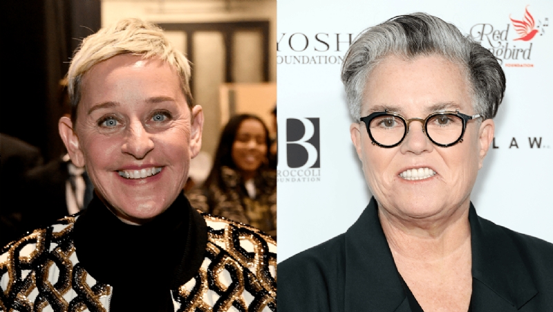Celebrities Who Left the U.S. Amid Trump Presidency and Current Political Climate (Among Other Reaso