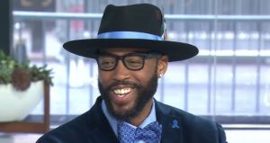 Montell Jordan Shares Prostate Cancer Has Resurfaced, Spread to Lymph Nodes