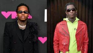 Young Thug Opens Up On Feeling Let Down By Gunna After YSL Trial Fallout