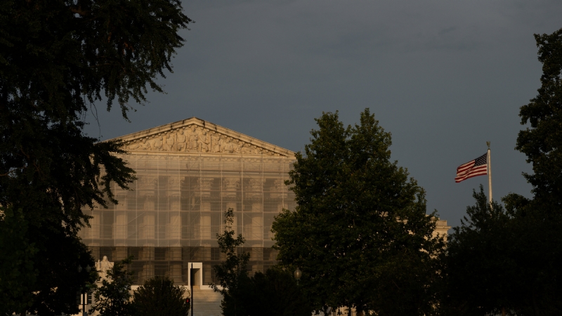 The Supreme Court Decision on ICE and Racial Profiling, Explained