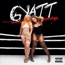 Ice Spice & Latto End Rumored Beef With Wrestling-Themed "Gyatt"
