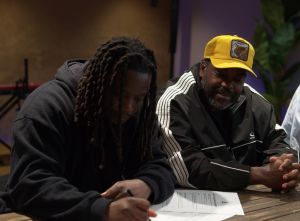 Rodney "Darkchild" Jerkins Adds Miami's Aklesso To Alienz Alive Roster