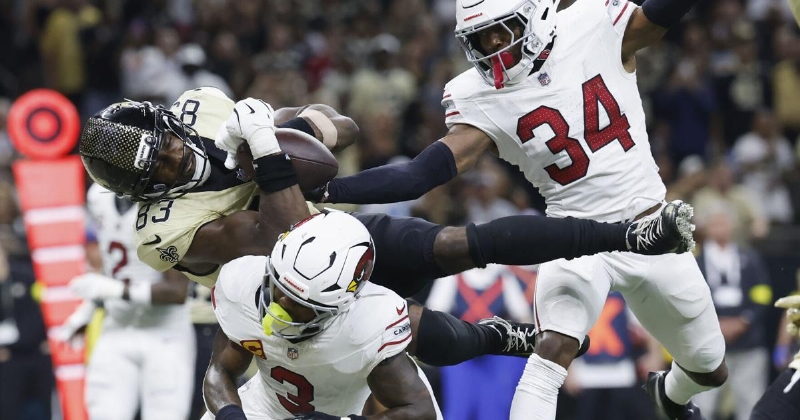 Cardinals seek improvement after season-opening win, but a 1-0 start is better than the alternative